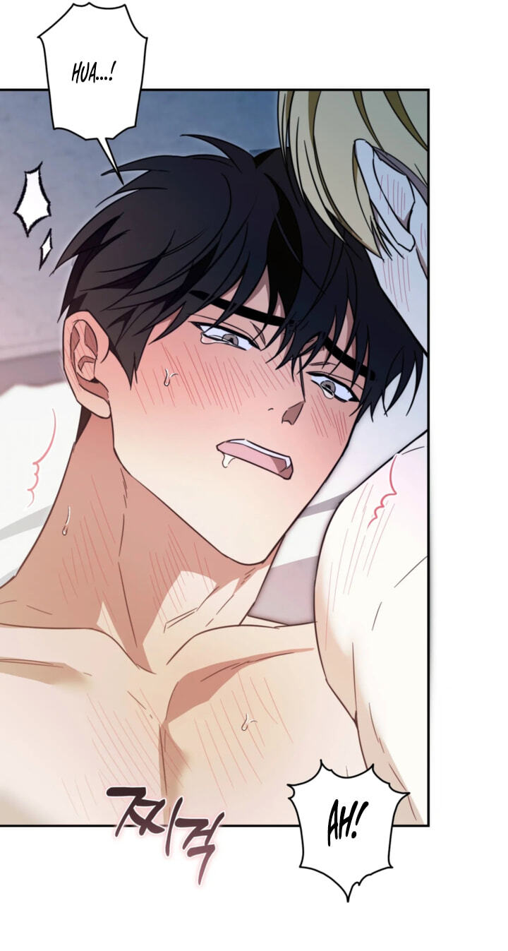 The Secret to Winning Over Unrequited Love Chapter 34 page 18 - 