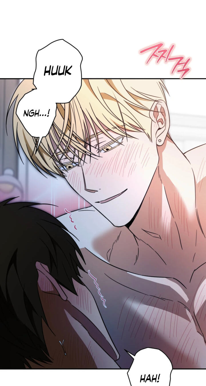 The Secret to Winning Over Unrequited Love Chapter 34 page 19 - 
