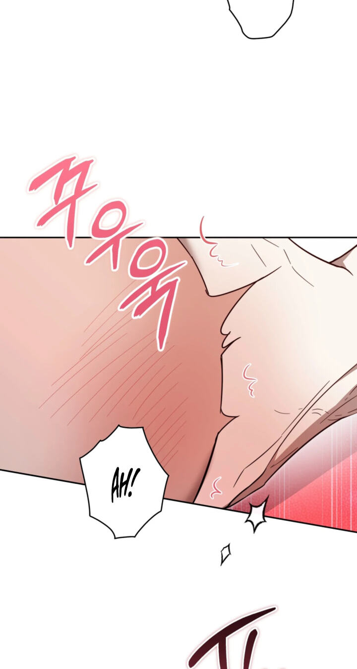 The Secret to Winning Over Unrequited Love Chapter 34 page 20 - 
