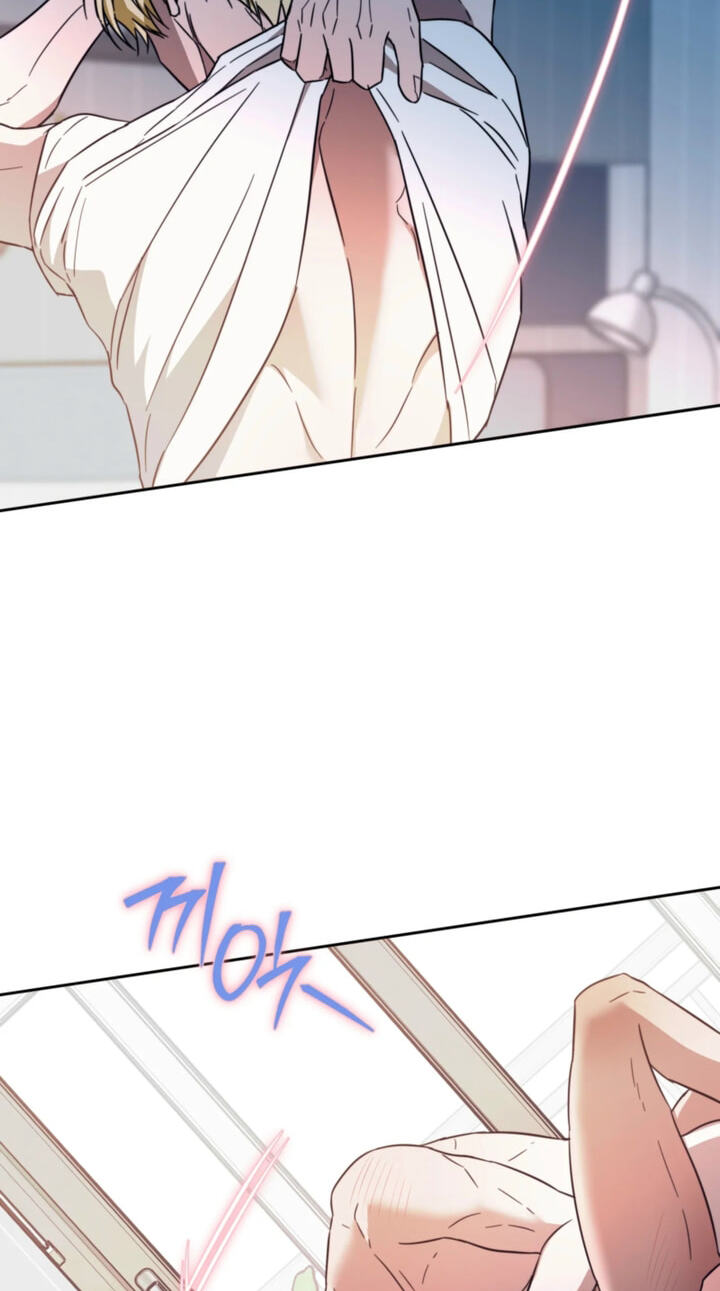 The Secret to Winning Over Unrequited Love Chapter 34 page 3 - 