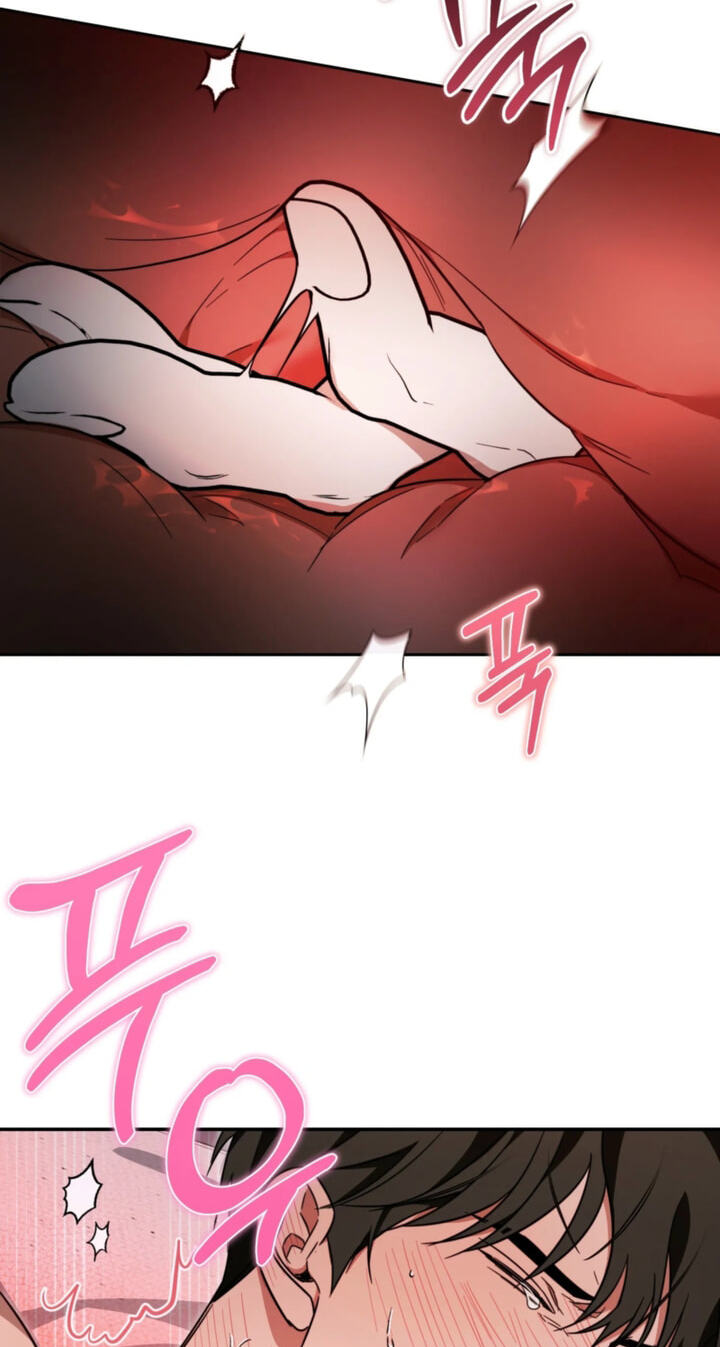 The Secret to Winning Over Unrequited Love Chapter 34 page 21 - 