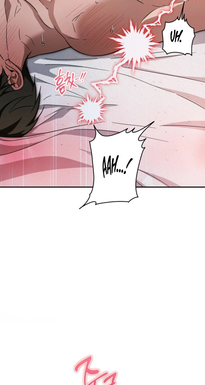 The Secret to Winning Over Unrequited Love Chapter 34 page 24 - 