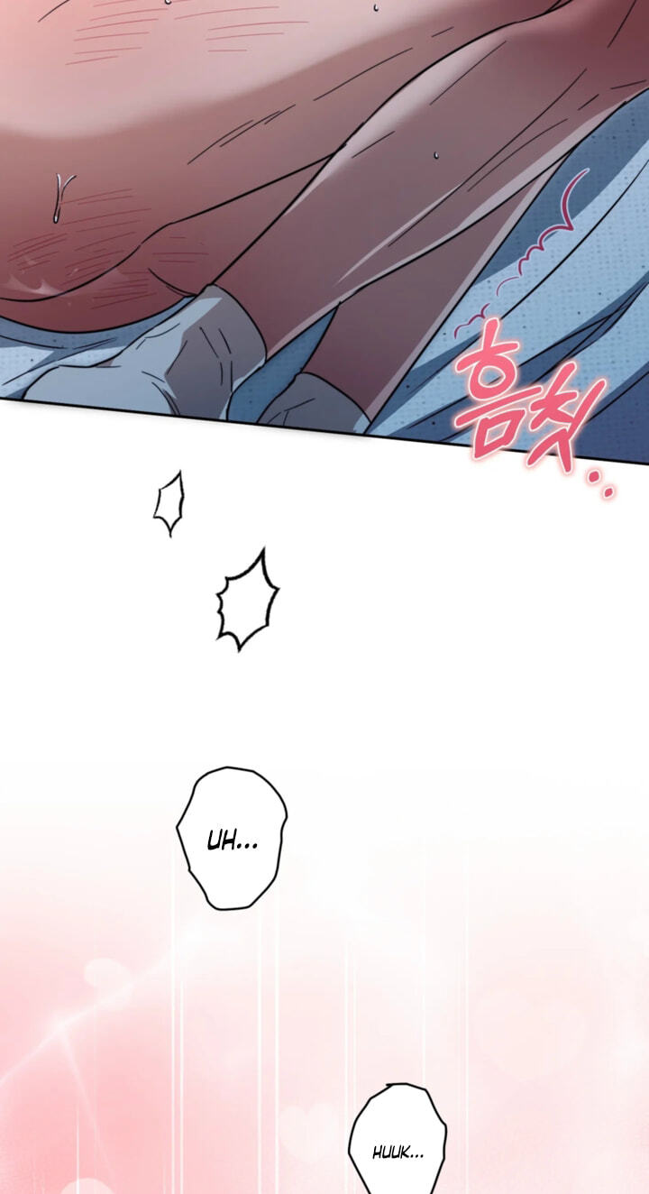 The Secret to Winning Over Unrequited Love Chapter 34 page 28 - 