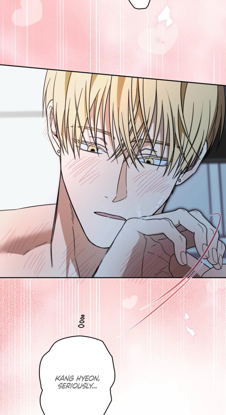 The Secret to Winning Over Unrequited Love Chapter 34 page 29 - 