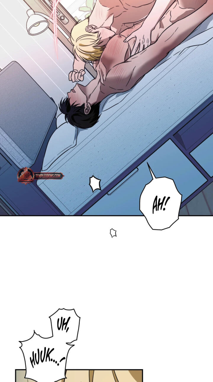 The Secret to Winning Over Unrequited Love Chapter 34 page 4 - 