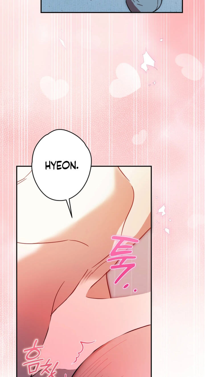 The Secret to Winning Over Unrequited Love Chapter 34 page 31 - 