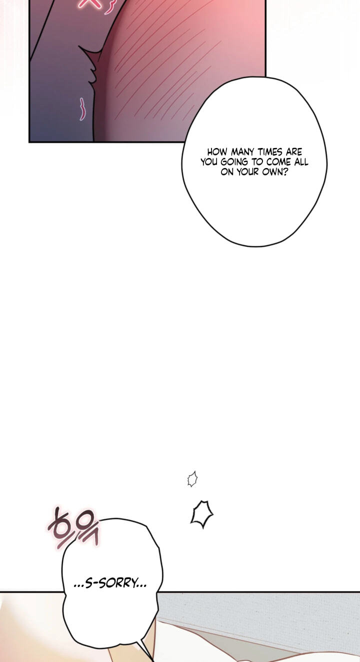 The Secret to Winning Over Unrequited Love Chapter 34 page 32 - 