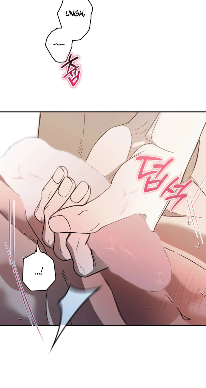 The Secret to Winning Over Unrequited Love Chapter 34 page 37 - 