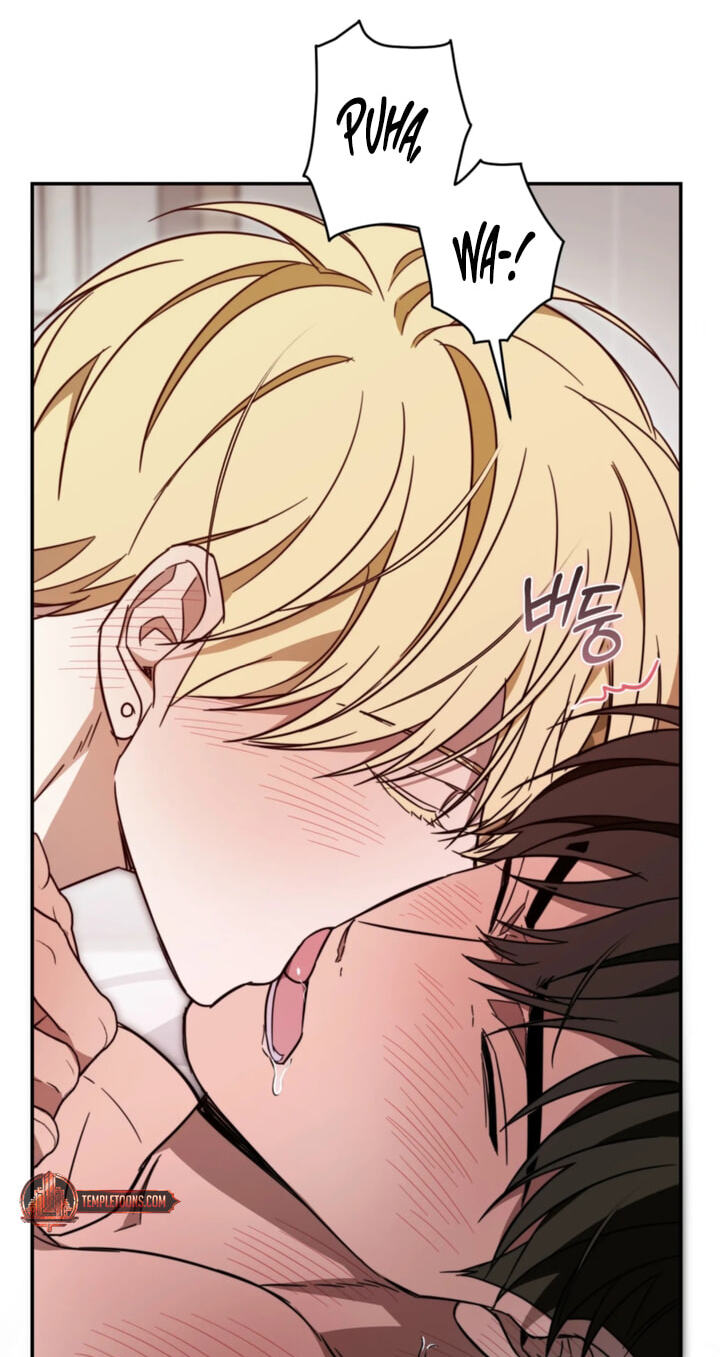 The Secret to Winning Over Unrequited Love Chapter 34 page 38 - 