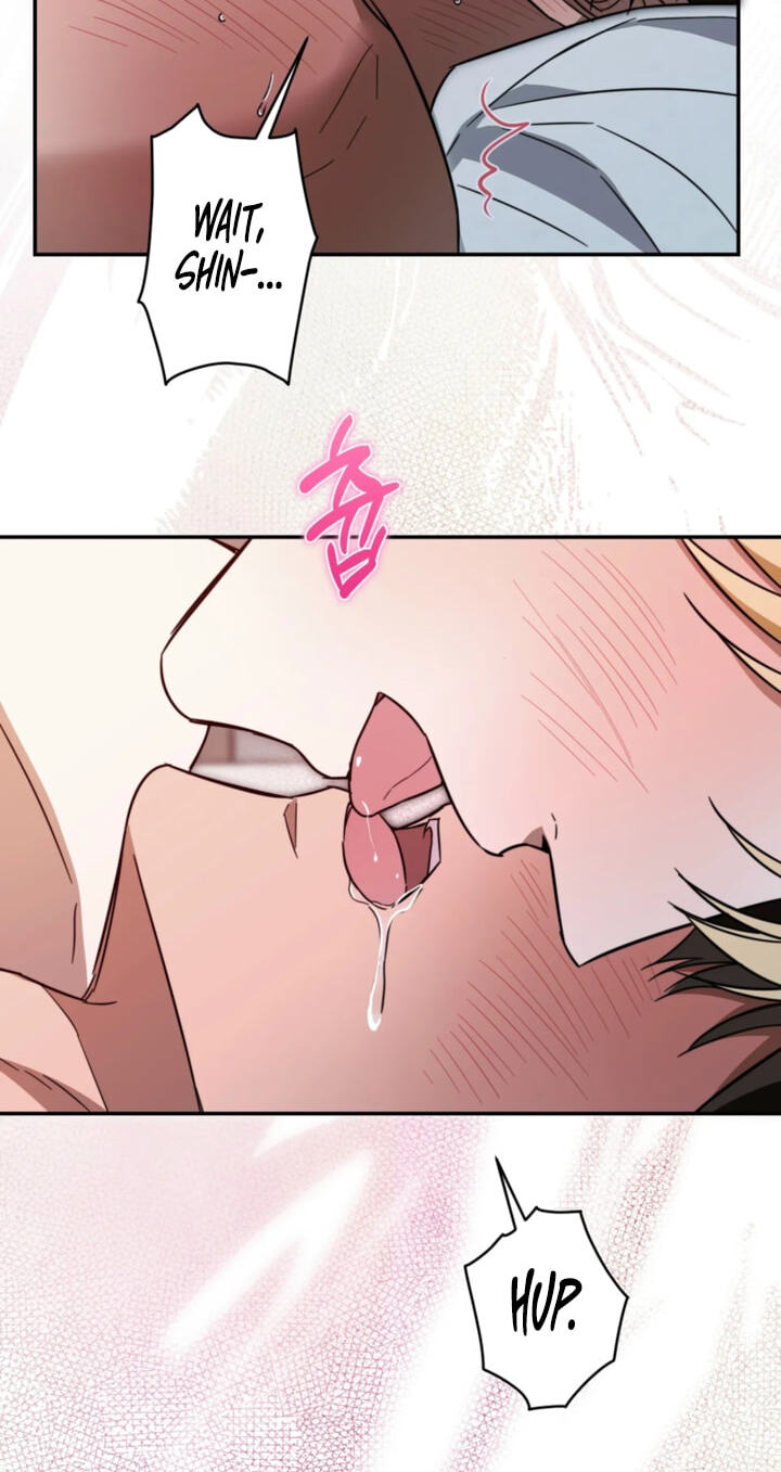 The Secret to Winning Over Unrequited Love Chapter 34 page 39 - 