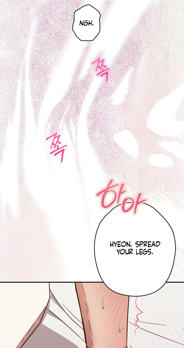 The Secret to Winning Over Unrequited Love Chapter 34 page 40 - 