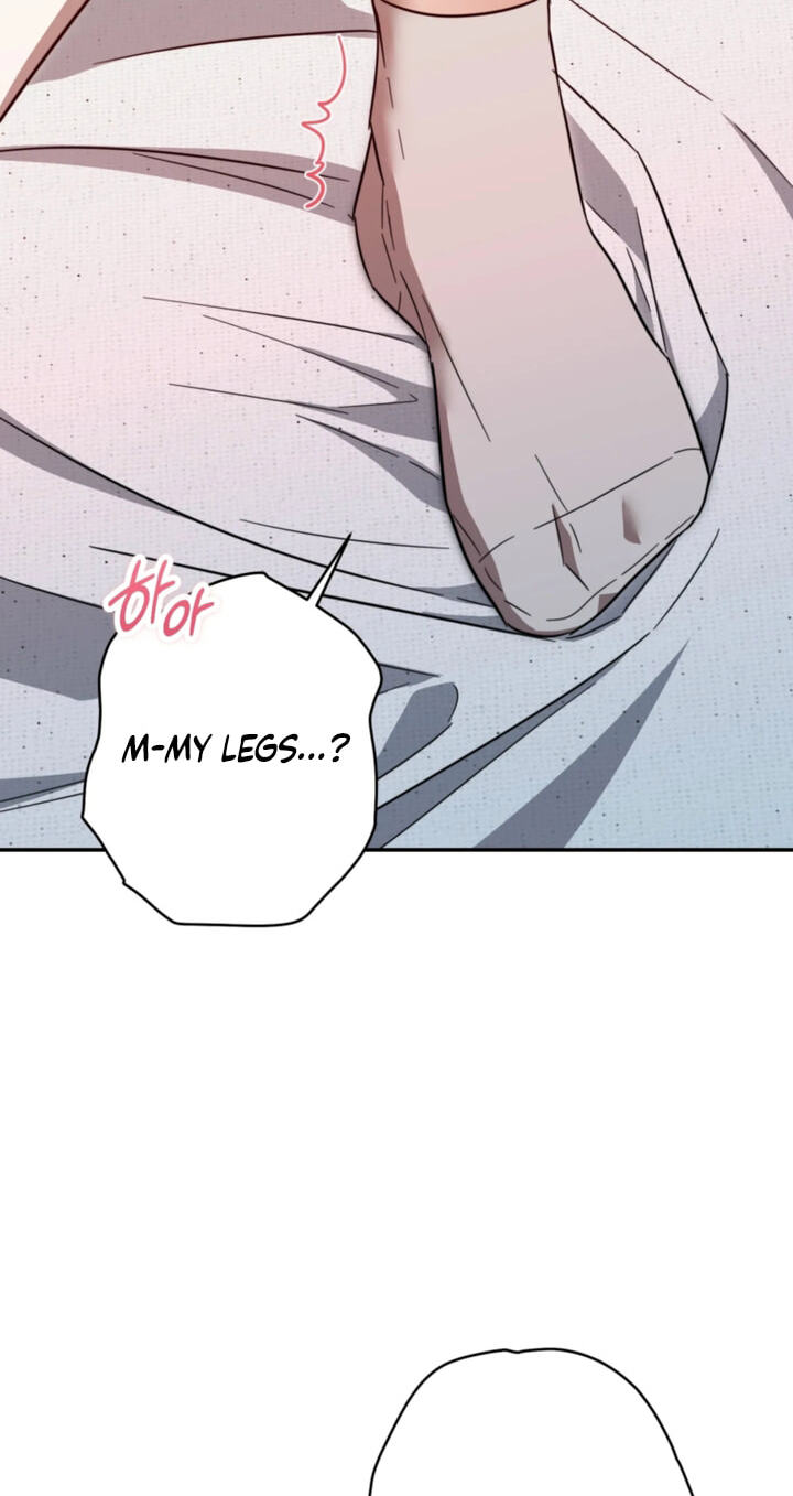 The Secret to Winning Over Unrequited Love Chapter 34 page 41 - 