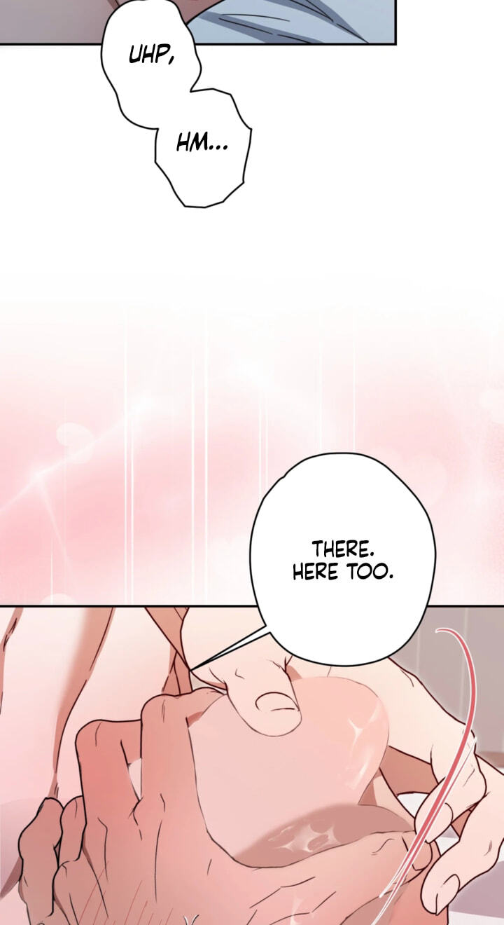 The Secret to Winning Over Unrequited Love Chapter 34 page 44 - 