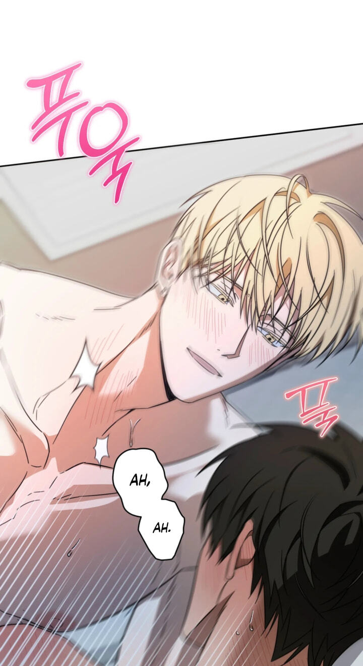 The Secret to Winning Over Unrequited Love Chapter 34 page 48 - 