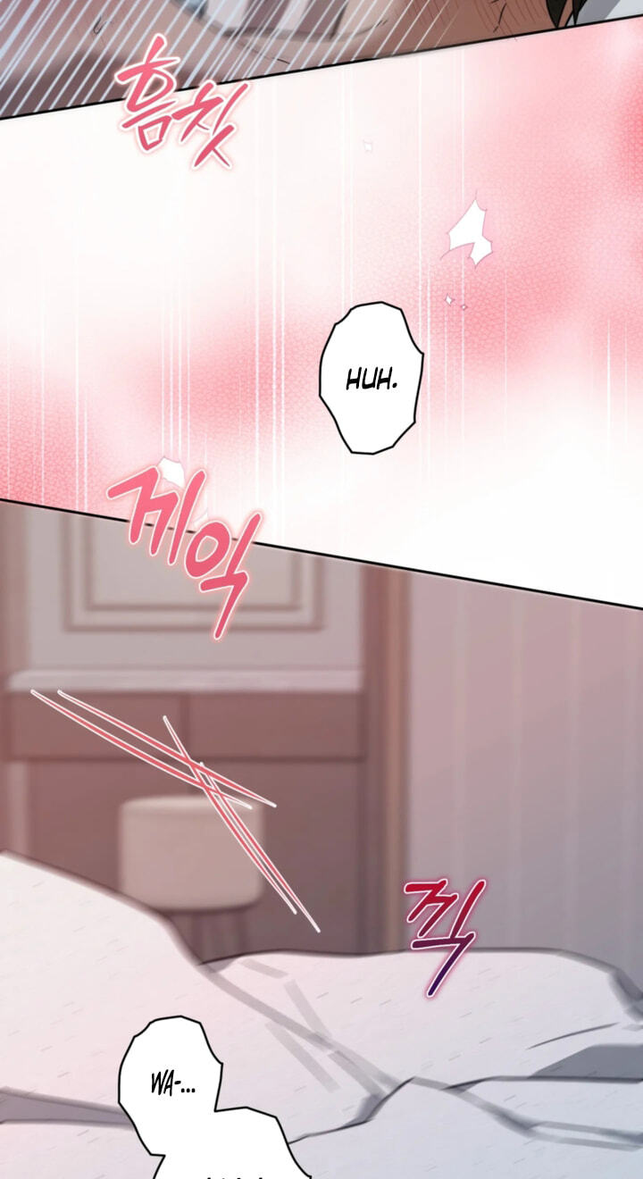 The Secret to Winning Over Unrequited Love Chapter 34 page 49 - 