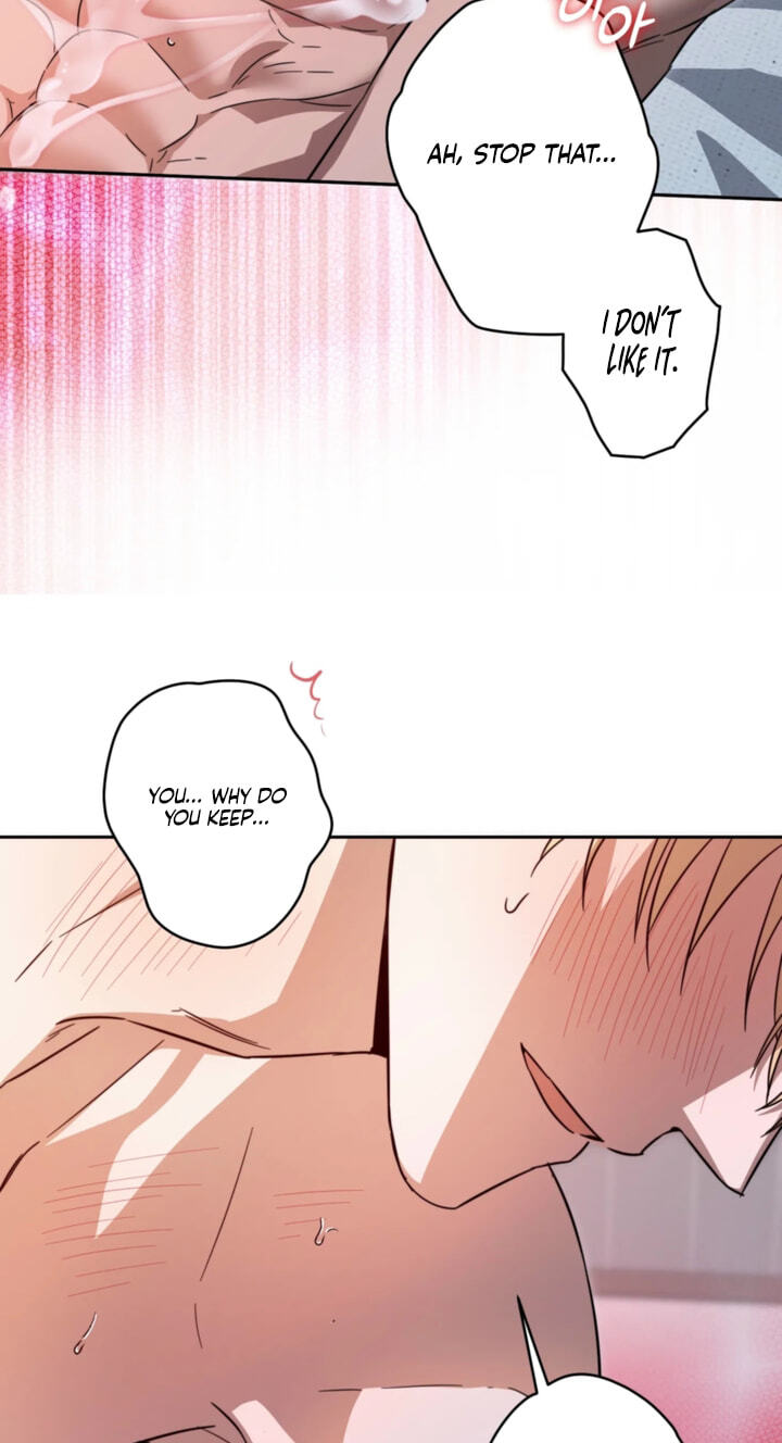 The Secret to Winning Over Unrequited Love Chapter 34 page 52 - 
