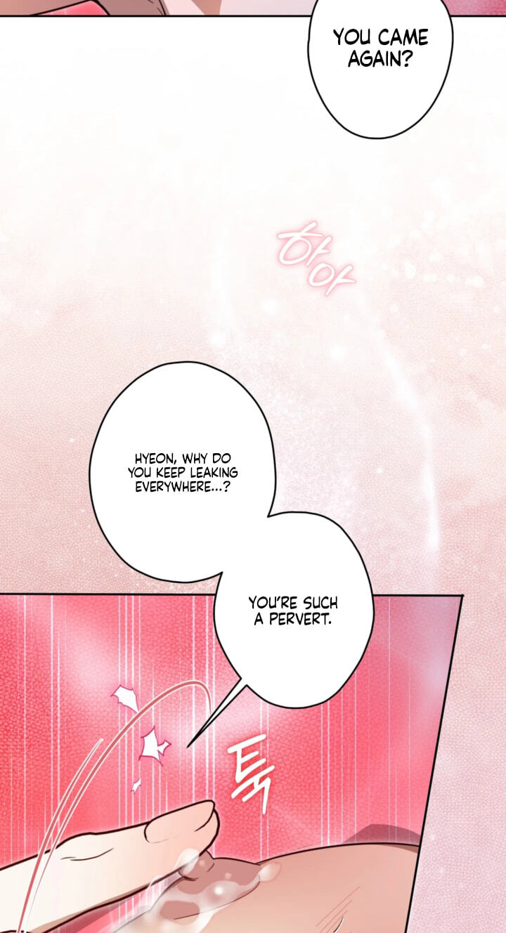 The Secret to Winning Over Unrequited Love Chapter 34 page 53 - 