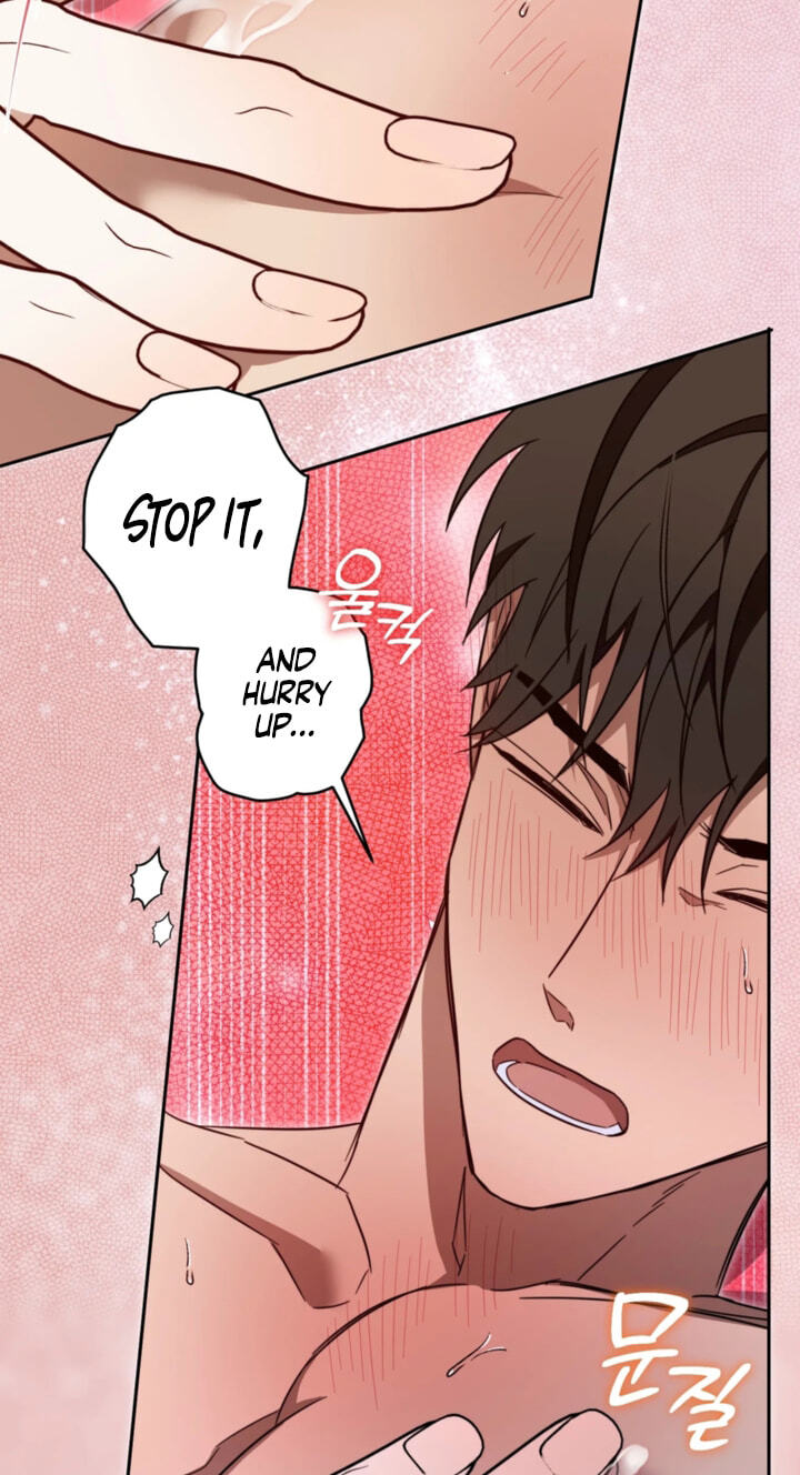 The Secret to Winning Over Unrequited Love Chapter 34 page 54 - 