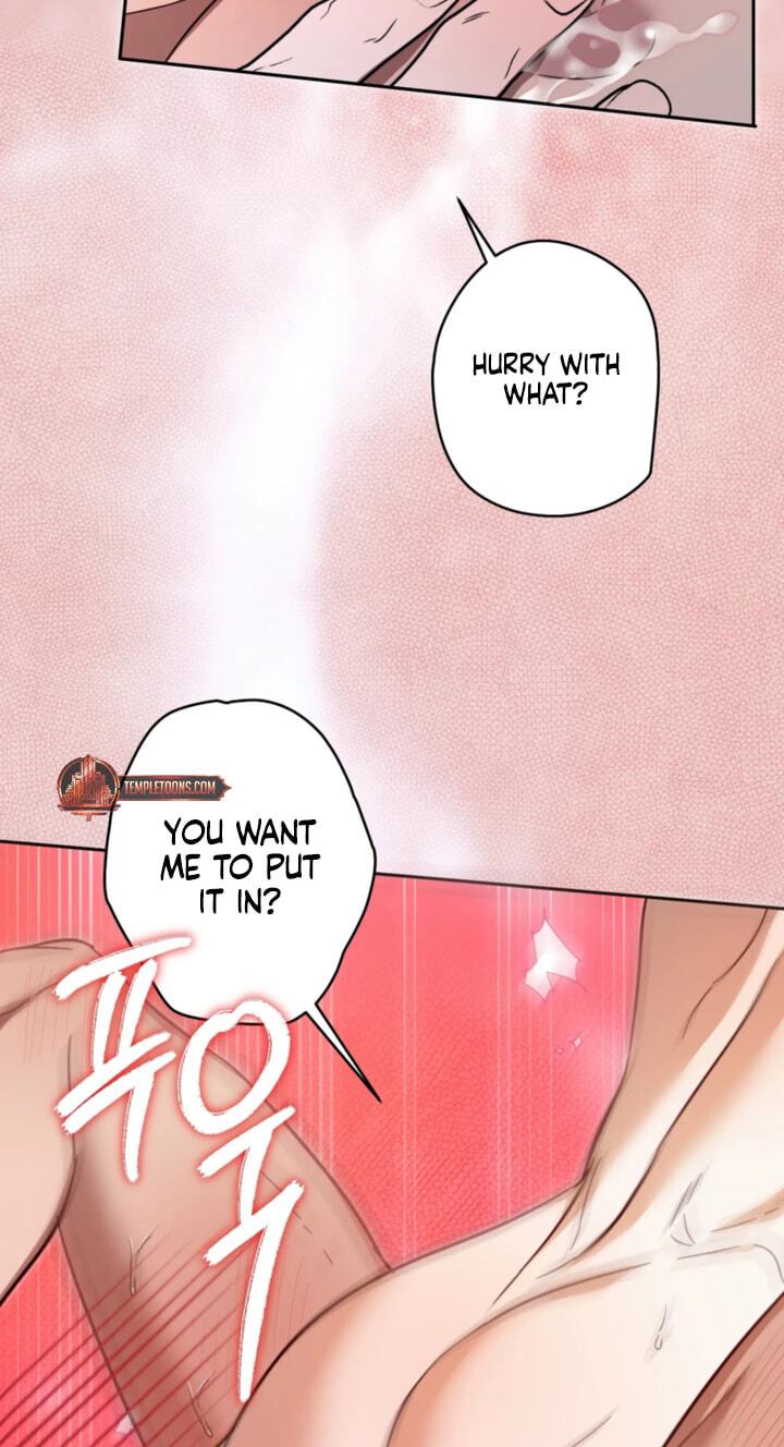 The Secret to Winning Over Unrequited Love Chapter 34 page 55 - 