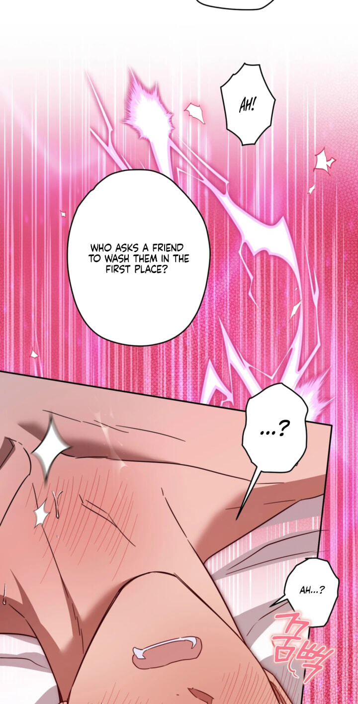 The Secret to Winning Over Unrequited Love Chapter 34 page 65 - 