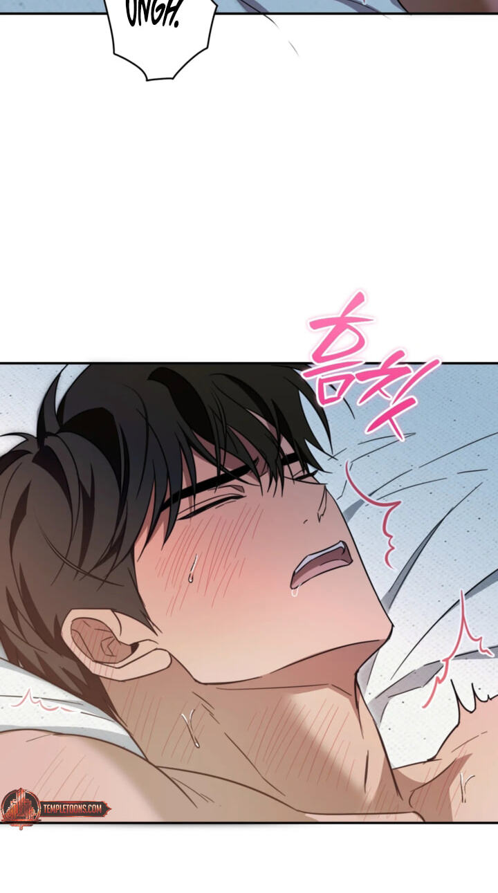 The Secret to Winning Over Unrequited Love Chapter 34 page 8 - 