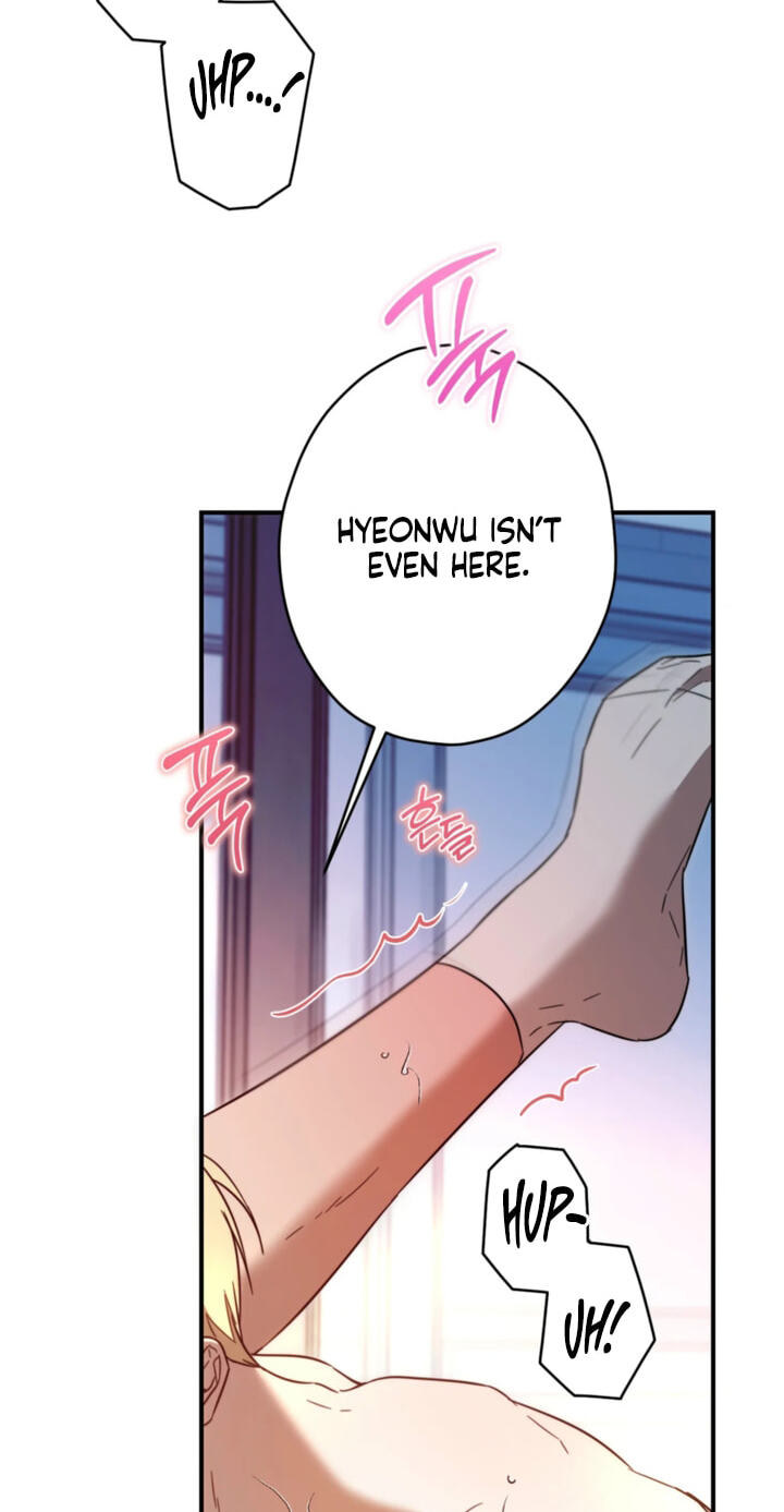 The Secret to Winning Over Unrequited Love Chapter 35 page 12 - 