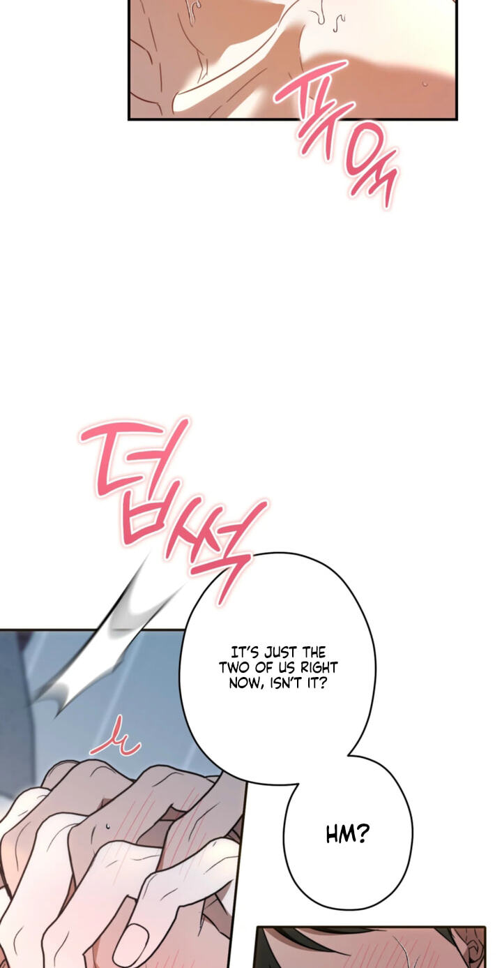 The Secret to Winning Over Unrequited Love Chapter 35 page 13 - 