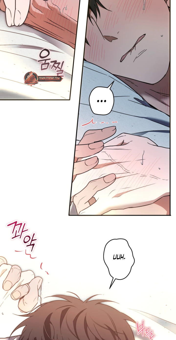 The Secret to Winning Over Unrequited Love Chapter 35 page 14 - 