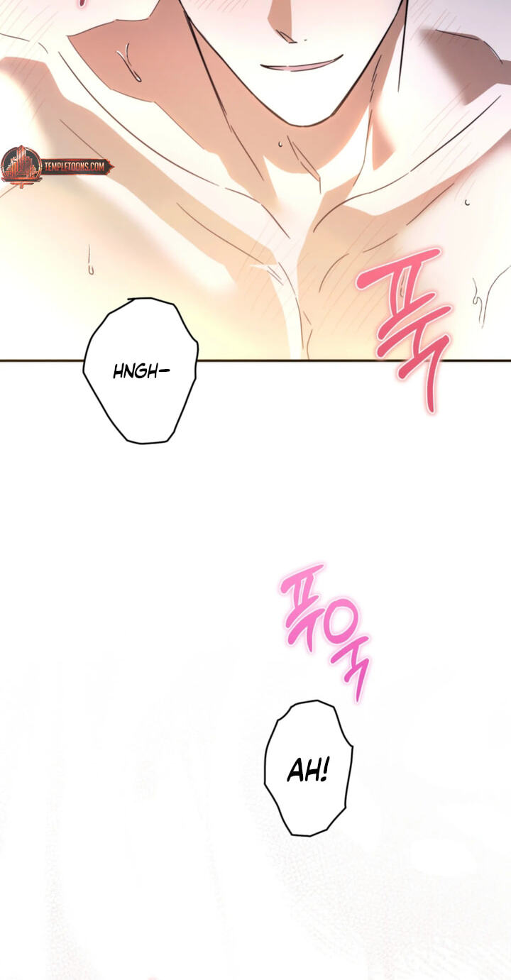 The Secret to Winning Over Unrequited Love Chapter 35 page 17 - 