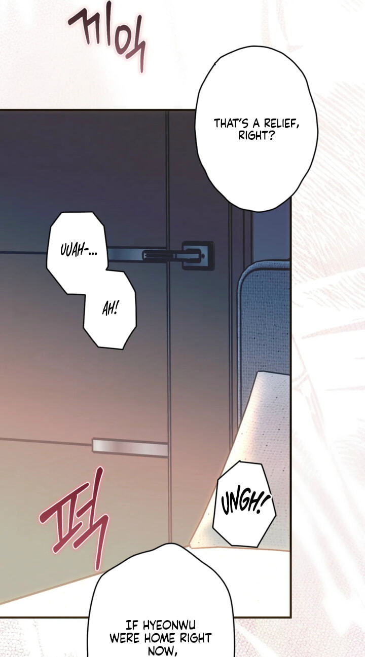 The Secret to Winning Over Unrequited Love Chapter 35 page 18 - 