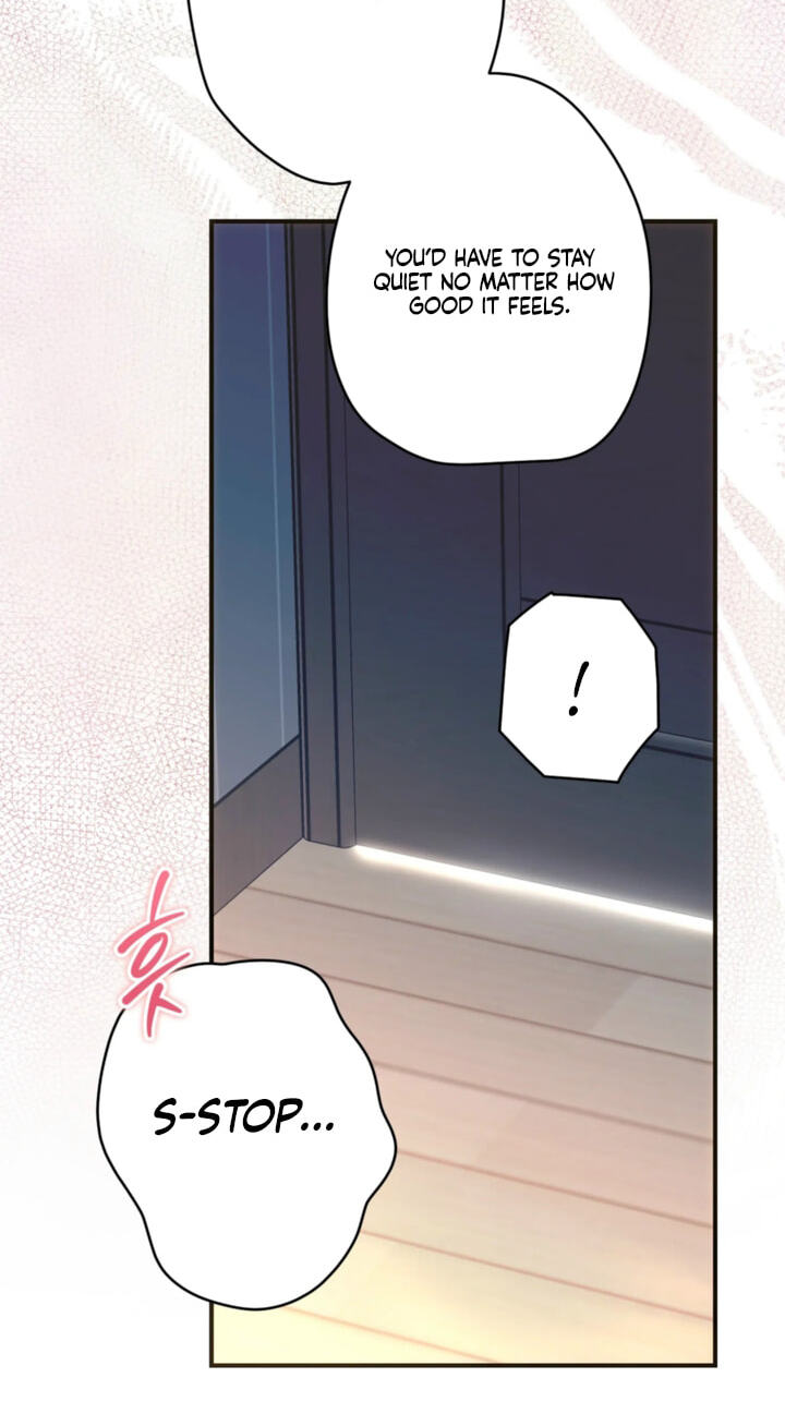 The Secret to Winning Over Unrequited Love Chapter 35 page 19 - 