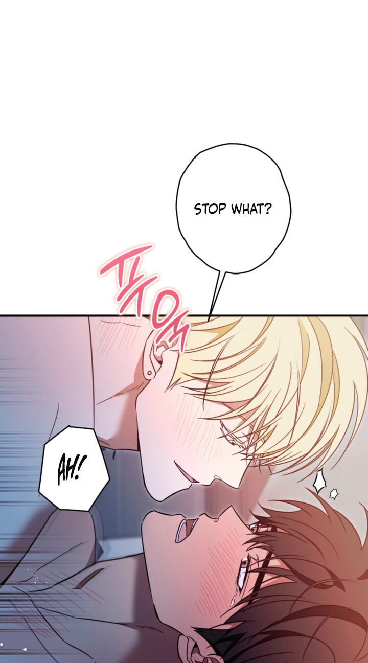 The Secret to Winning Over Unrequited Love Chapter 35 page 20 - 