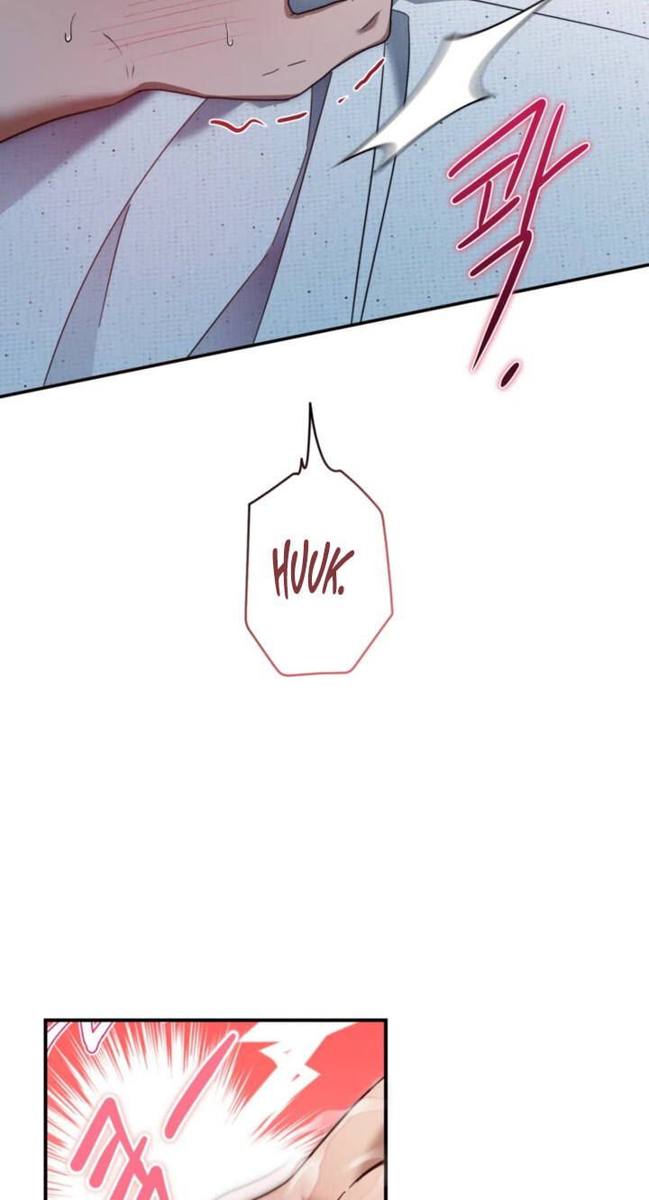 The Secret to Winning Over Unrequited Love Chapter 35 page 3 - 