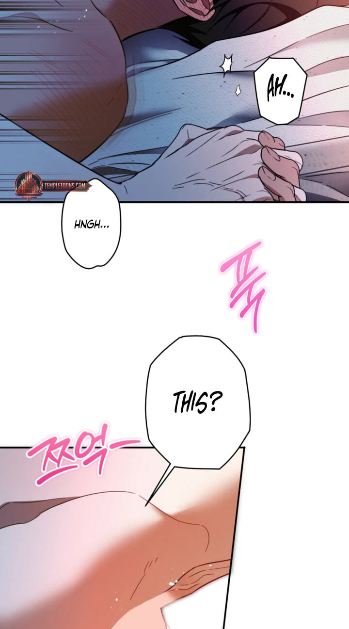 The Secret to Winning Over Unrequited Love Chapter 35 page 21 - 
