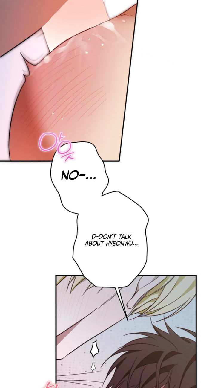 The Secret to Winning Over Unrequited Love Chapter 35 page 22 - 