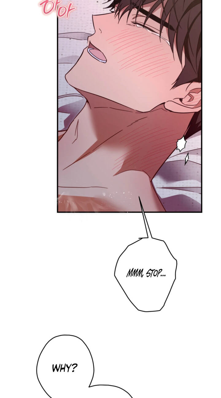 The Secret to Winning Over Unrequited Love Chapter 35 page 23 - 