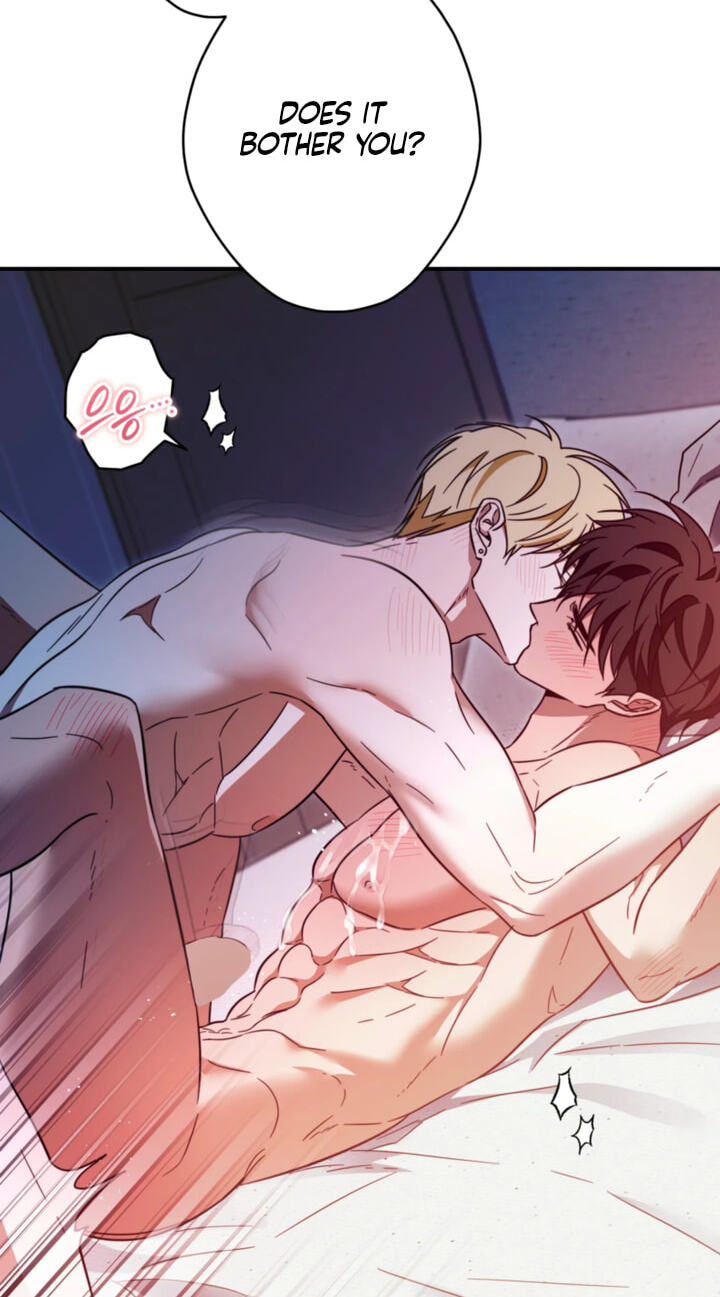 The Secret to Winning Over Unrequited Love Chapter 35 page 24 - 