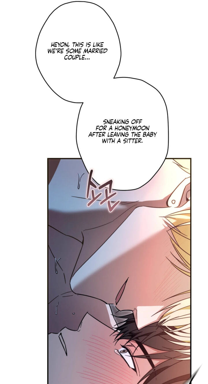 The Secret to Winning Over Unrequited Love Chapter 35 page 26 - 