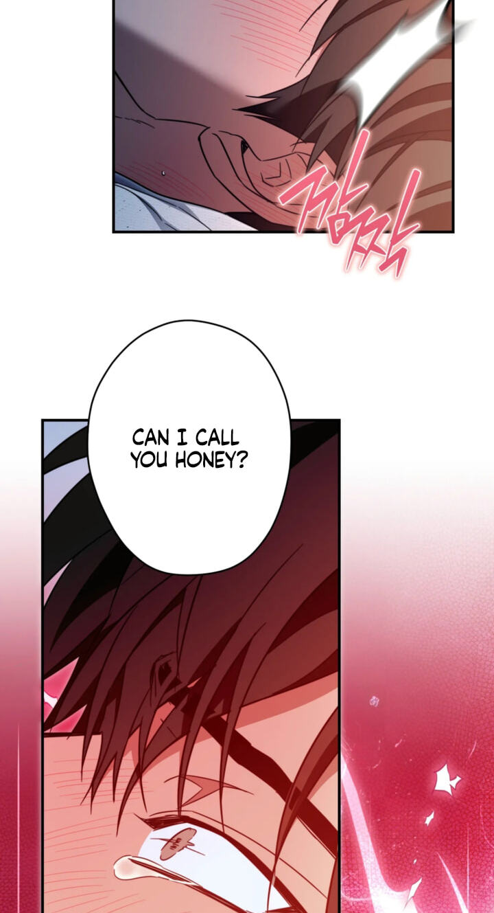 The Secret to Winning Over Unrequited Love Chapter 35 page 27 - 