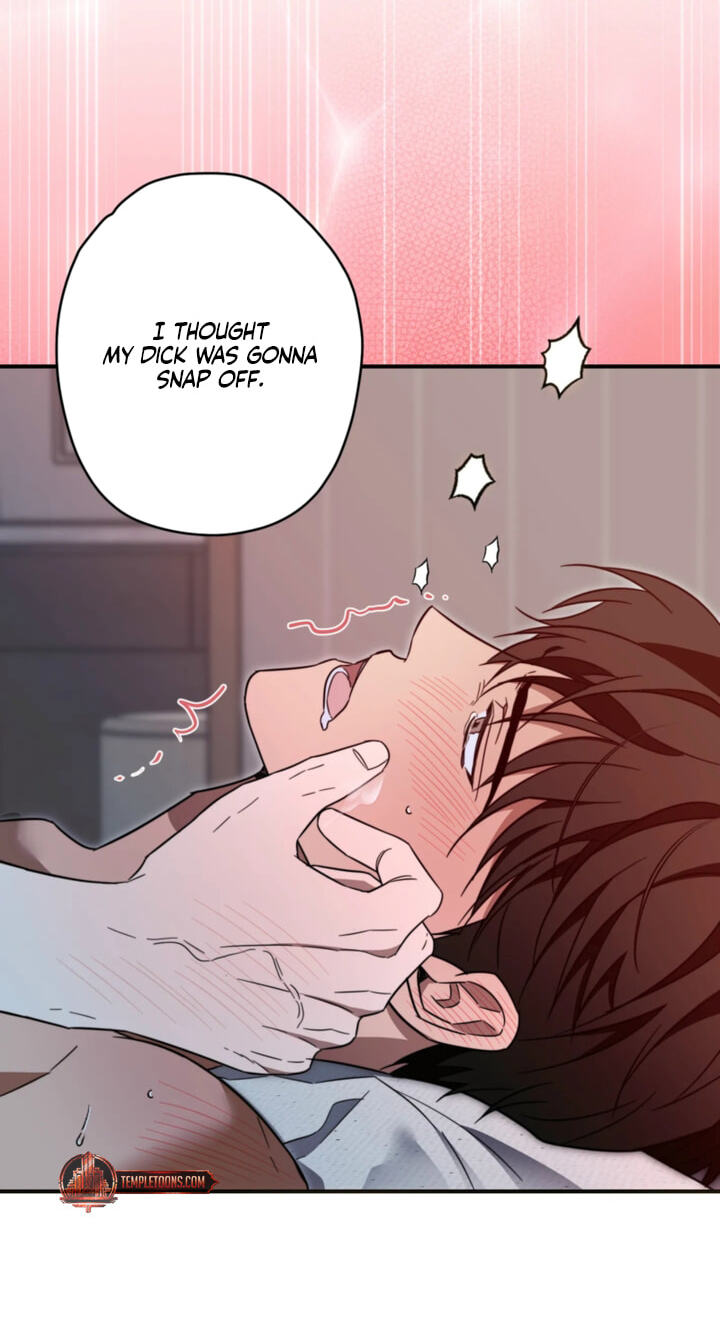 The Secret to Winning Over Unrequited Love Chapter 35 page 32 - 