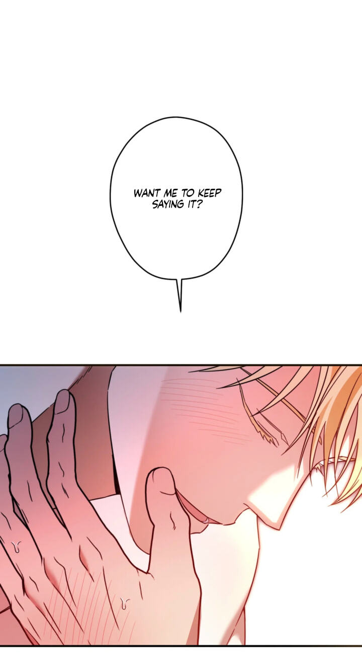 The Secret to Winning Over Unrequited Love Chapter 35 page 33 - 