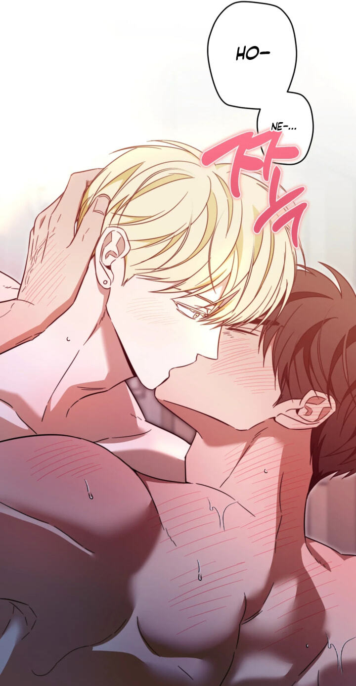 The Secret to Winning Over Unrequited Love Chapter 35 page 34 - 