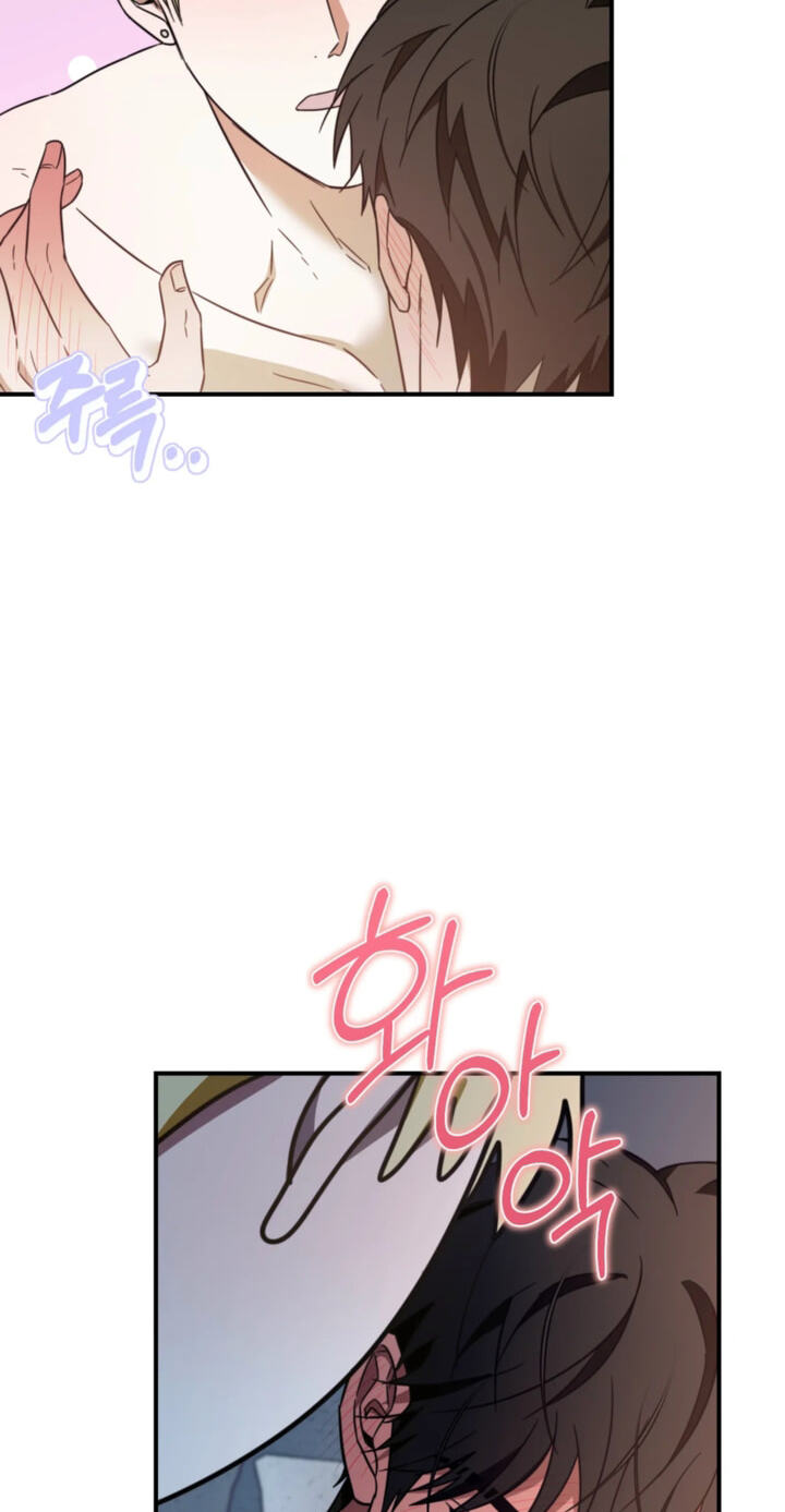 The Secret to Winning Over Unrequited Love Chapter 35 page 36 - 