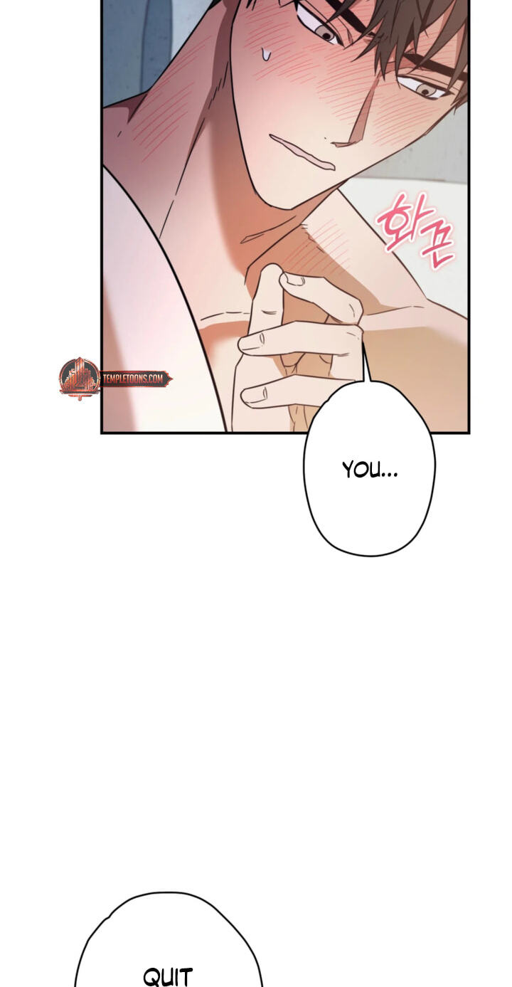 The Secret to Winning Over Unrequited Love Chapter 35 page 37 - 