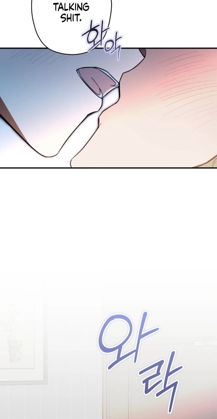 The Secret to Winning Over Unrequited Love Chapter 35 page 38 - 