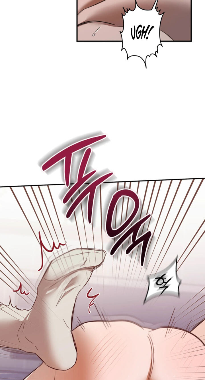 The Secret to Winning Over Unrequited Love Chapter 35 page 5 - 