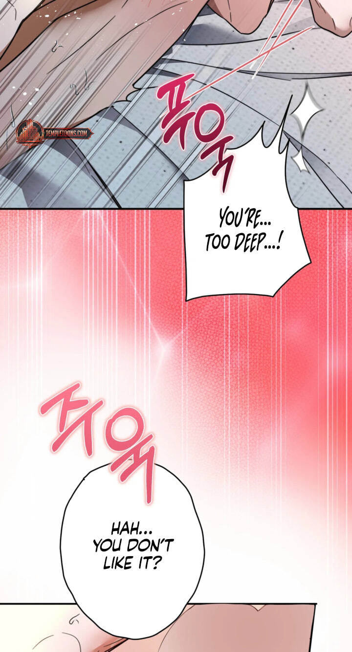 The Secret to Winning Over Unrequited Love Chapter 35 page 46 - 