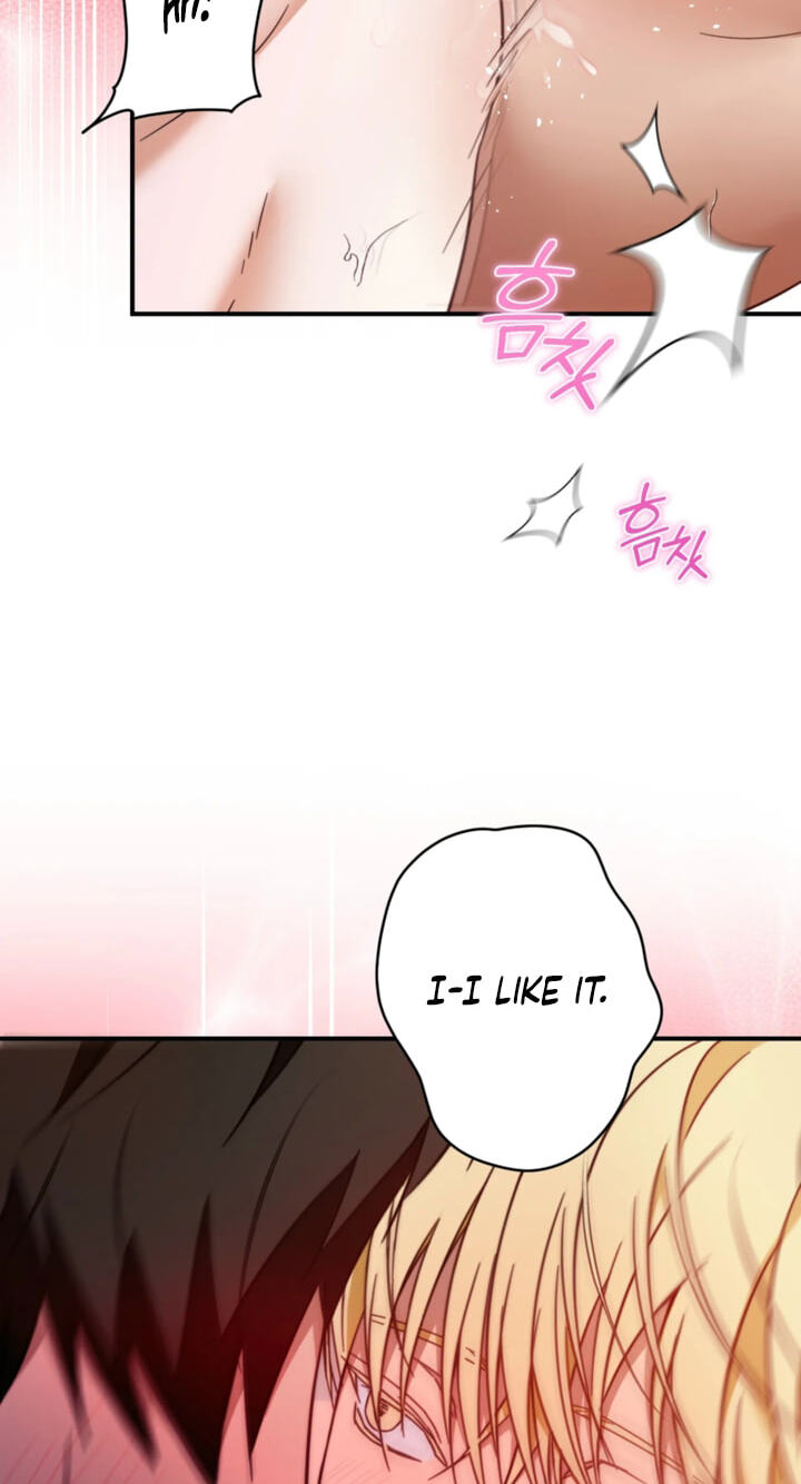 The Secret to Winning Over Unrequited Love Chapter 35 page 48 - 