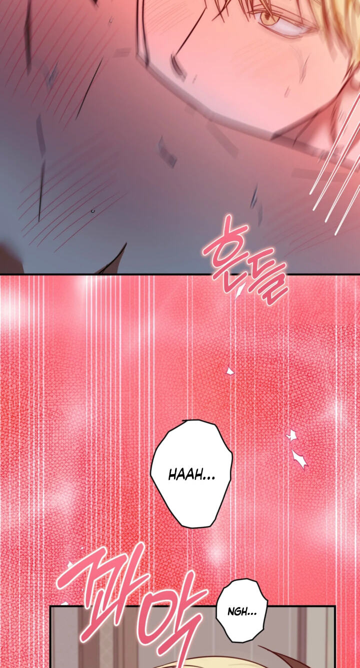 The Secret to Winning Over Unrequited Love Chapter 35 page 49 - 