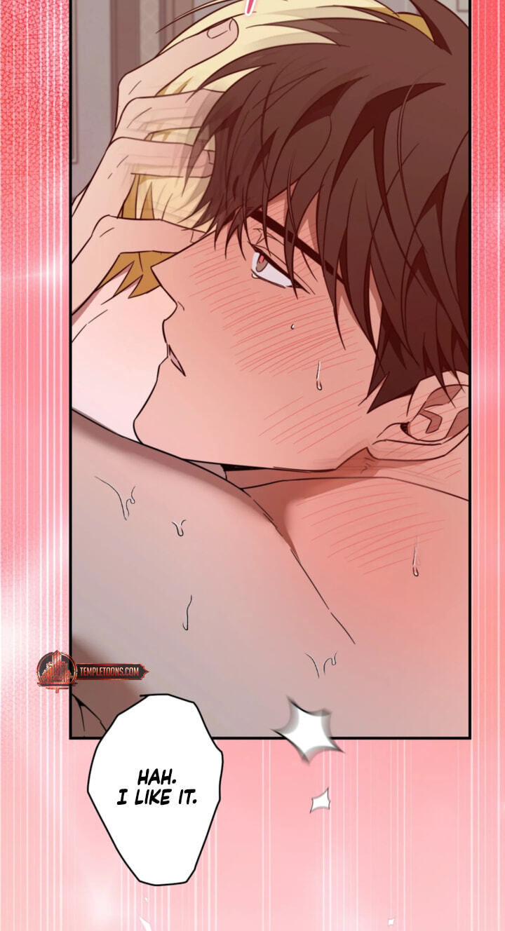 The Secret to Winning Over Unrequited Love Chapter 35 page 50 - 